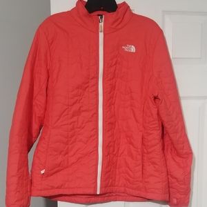 North face jacket/coat